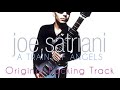 Joe Satriani - A TRAIN OF ANGELS (Guitar Backing Track) by Tiziano Sposato
