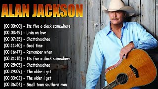 Download lagu Alan Jackson Greatest Hits Playlist 💿 The Best of Alan Jackson | Classic Country Songs Full Album mp3 Download lagu Alan Jackson Greatest Hits Playlist 💿 The Best of Alan Jackson | Classic Country Songs Full Album mp3