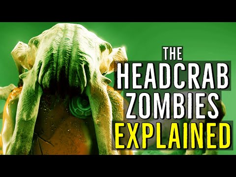 Headcrab
