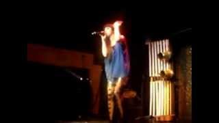 Mon Laferte - Toxico