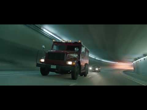 El Robo Perfecto película completa