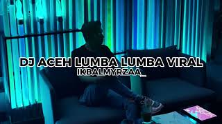 Download lagu DJ Aceh “ JILUMPAT LUMBA LUMBA “  Versi Viral TikTok 2026 | Auto Santai mp3