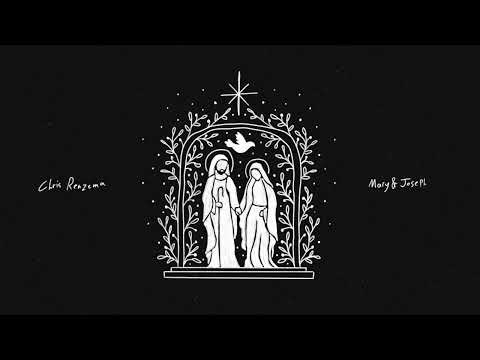 Chris Renzema - Mary & Joseph (Official Audio Video)
