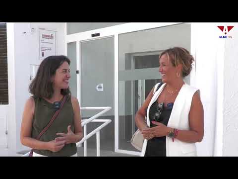 Visita al consultorio médico