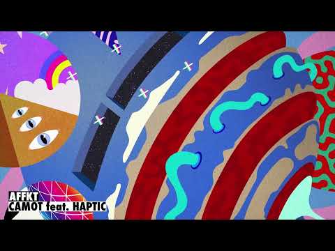 AFFKT - Camot feat. Haptic