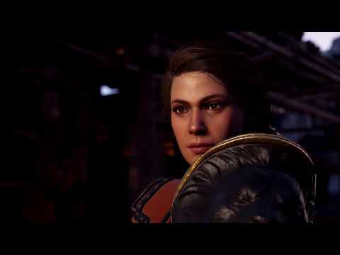 ASSASSIN'S CREED ODYSSEY Walkthrough Part 9 (1080p HD PC) - No Commentary