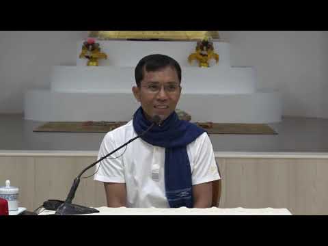 323-อาตาปี สัมปชาโน สติมา(ยุวเนกขัมม์)