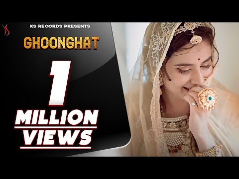 Ghoonghat Song - Dhananjay Vyas ft Chintan Asopa | Vikram Kalla | Rajasthani Dance | Song