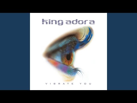 Smoulder - King Adora