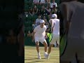 Chest-Bumping Bryan Bros serve up a classic celebration ? #shorts