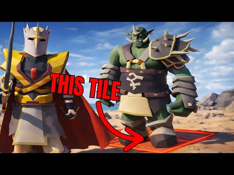 How to Solo Melee Bandos Easily With this Underrated Method