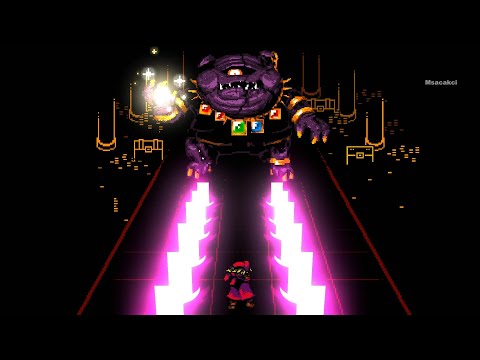 Everhood - Gold Pig - #25