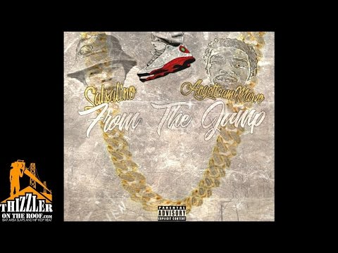 Salsalino x AngelTeamMarvo - From the Jump [Thizzler.com Exclusive]