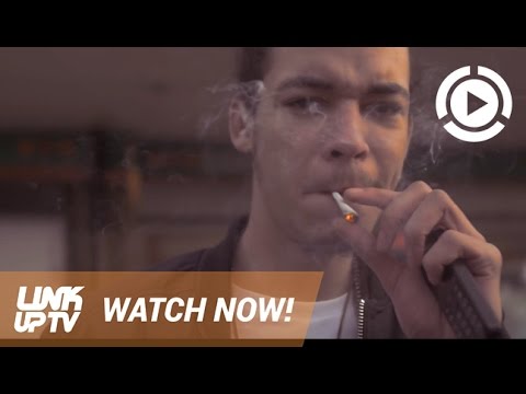 Ellz - Grind [Music Video] @EllzArtistSR @ColversOfficial | Link Up TV