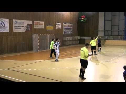 Indoss Plzeň - Balticflora Teplice