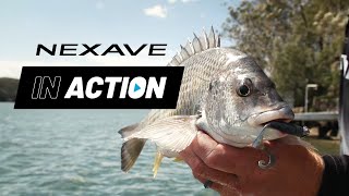 Shimano nexave c5000 hg fe