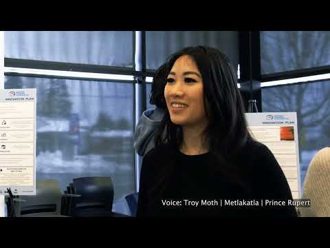 Seafood Business Accelerator 2025 Showcase