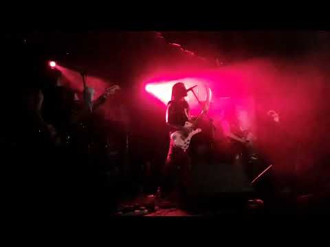 COSCRADH - Nahanagan Stadial Live 16/04/2022 Siege of Limerick