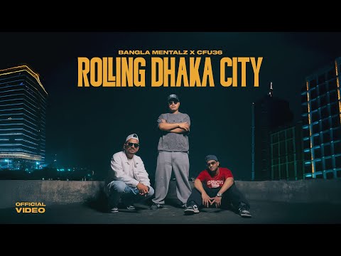 Cfu36 and Bangla Mentalz