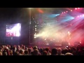 Axelle Red - Déjame Ser Mujer/Rester Femme (live ...