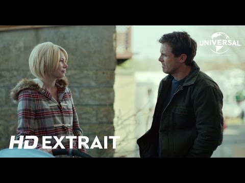 Manchester by the sea / Extrait "Déjeuner ensemble" VF [Au cinéma le 14 décembre]