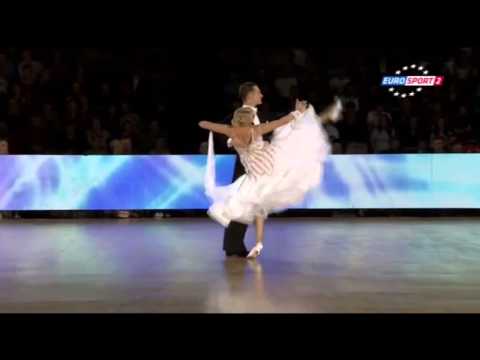 Tango  Evgeny Nikitin Dana Spitsyna Russia