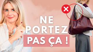 N'achetez pas ces sacs en 2026 ⚠️