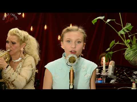 You’re nobody’s sweet heart now - Gunhild Carling LIVE feat Idun