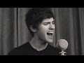 Adele - "When We Were Young" Cover by Tanner ...