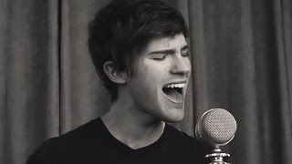 Adele - "When We Were Young" Cover by Tanner Patrick