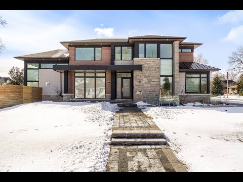 374 Seaton Drive, Oakville Home for Sale - Real Estate Properties for Sale