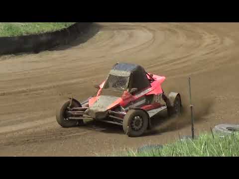 00074 Autocross Humpolec 27.- 28.4.2024