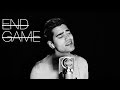 TAYLOR SWIFT x ED SHEERAN x FUTURE - END GAME (Rajiv Dhall cover)
