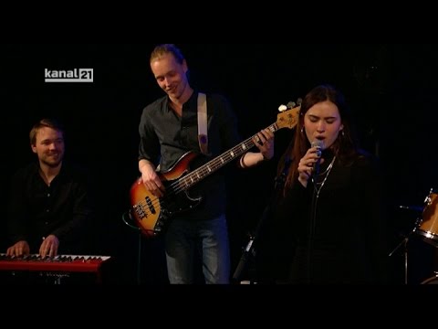 Kanal 21 Fernsehkonzert Catfish - Jolene