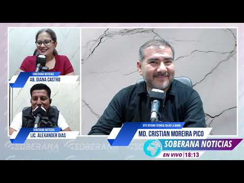 Las Enfermedades Tropicales y Trabajo de Control | SOBERANA INFORMA