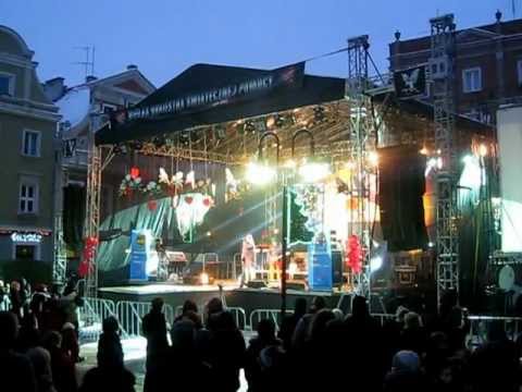 Bakshish - Drogi Nasze WOŚP OPOLE 2013