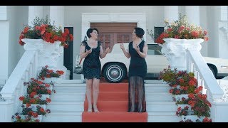 Motrat Bushi - Lamtumire Thuj Qiknis