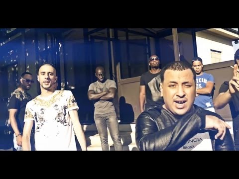 N'dal et Fis.l  Ft. D.i et Hype - Placard