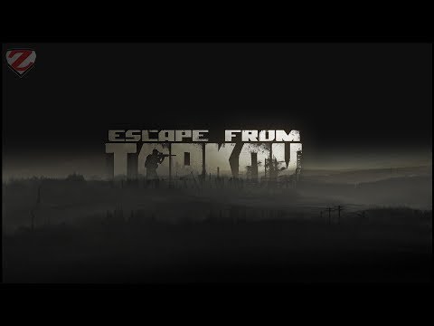 Escape from Tarkov #61 - Küste / Shoreline Raid - Campersau ZargoZ