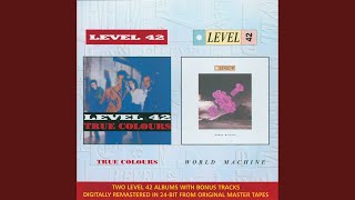 Level 42 Physical Presence song