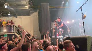Pennywise - Same old story (Amsterdam 2025)