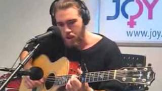 Matt Corby MY FALSE Live