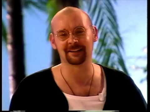 GamesMaster S07E07 - Sarah Vandenburgh (AI Upscaled to HD 720p)