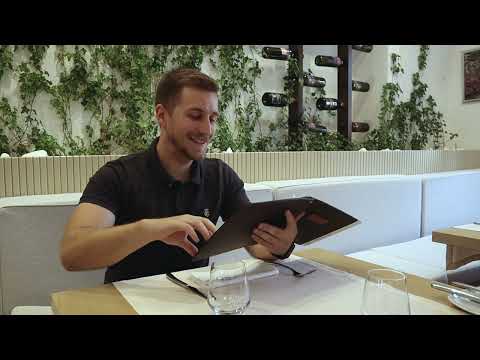 5 Tipuri de Clienți Într-un Restaurant