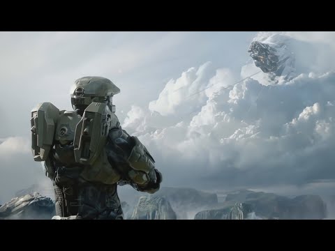 【GMV】 HALO - START A FIRE