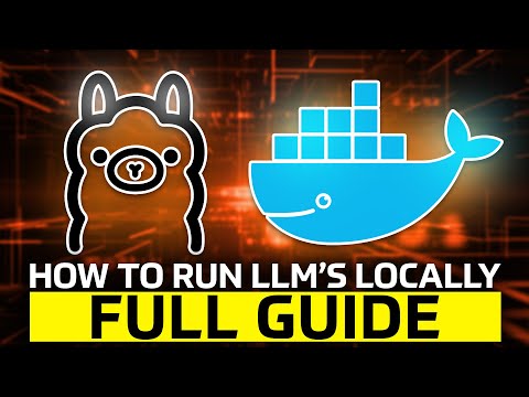 How to Run LLMs Locally - Full Guide