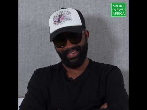Interview de Fally Ipupa pour Sport News Africa