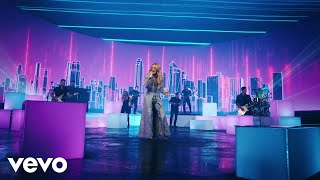 Carrie Underwood - Crazy Angels (Live From Good Morning America)
