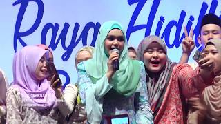 Datuk Siti Nurhaliza - Lagu Raya : Sesuci Lebaran