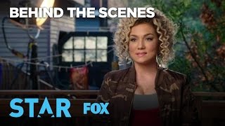 Spotlight: Jude DeMorest As Star | Season 1 | STAR